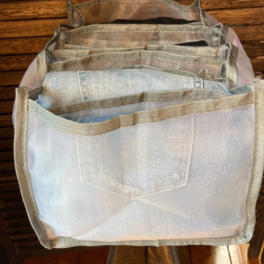 Pant, shirts, Undergarment‎ organizer